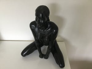 Arno Breker - Beeld Christine kopen? Bied vanaf 2050!