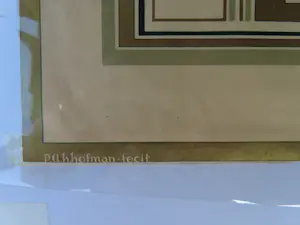 Pieter Hofman - Erediploma langdurigen trouwen dienst kopen? Bied vanaf 35!