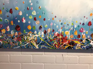 Gena - Flowers kopen? Bied vanaf 300!