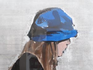 Koen Vermeule - city girl kopen? Bied vanaf 1900!