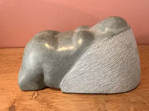 Wim Mors - Liggend vrouwtje kopen? Bied vanaf 149!