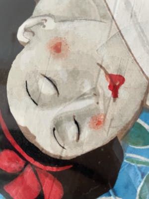 Ada Breedveld - Femmes Japonnais III kopen? Bied vanaf 400!