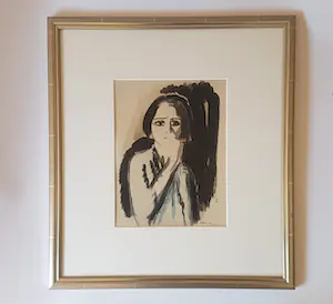 Kees van Dongen - Kees van Dongen - Colère kopen? Bied vanaf 295!