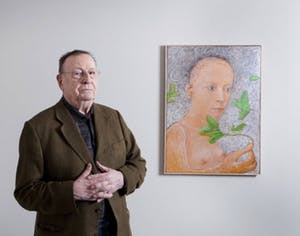 Co Westerik - Vrouw op rug gezien, litho (groot) kopen? Bied vanaf 225!