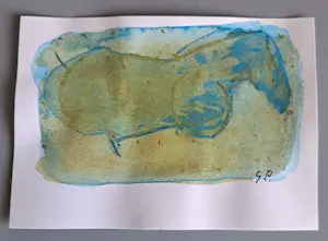 Gerard Princee - kerstkaarten kopen? Bied vanaf 175!