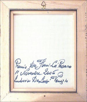 Ludovico DeLuigi - Surfer in Piazza San Marco kopen? Bied vanaf 295!