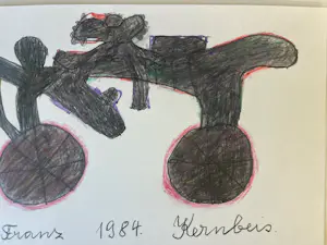 Franz Kernbeis - Zonder titel kopen? Bied vanaf 520!