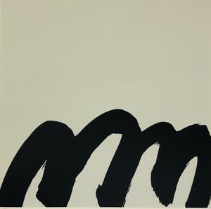 Henk van Vessem - zonder titel kopen? Bied vanaf 55!