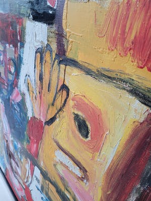 Martin van Wordragen - No title kopen? Bied vanaf 400!