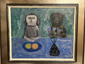 Jan Roëde - Fruitschaal kopen? Bied vanaf 1499!