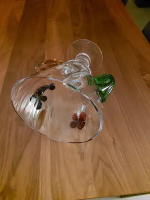 Borek Sipek - Bokaal Novy Bor kopen? Bied vanaf 50!