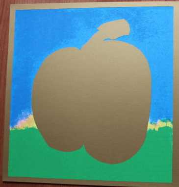 Yasse Tabuchi - Appel- handgesigneerd litho-oplage 80 -1987 kopen? Bied vanaf 1!