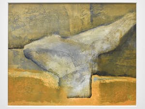 Niet of onleesbaar gesigneerd - Har(?) - abstract kopen? Bied vanaf 1!
