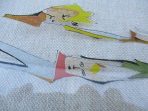 Corry Ammerlaan - 2 glasobjecten kopen? Bied vanaf 25!