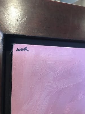 Leo Wesel - Stilleven kopen? Bied vanaf 1!