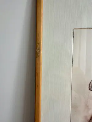 Alexander Repka - Rugaanzicht van zittende een vrouw kopen? Bied vanaf 100!