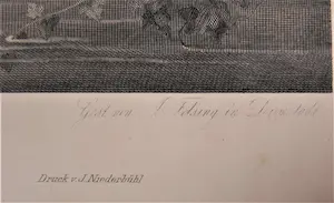 Niet of onleesbaar gesigneerd - Christian Köhler-Die Aussetzung Moses kopen? Bied vanaf 1!