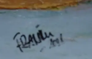 AcheterFranklin Meijer - Bretagne? Enchérissez de 59!