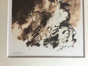 O.C. Hooymeijer - Gezicht van een mens. kopen? Bied vanaf 1!