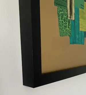 Ronald Boonacker - Italiaans Landschap /DUO (Certificaat van echtheid) kopen? Bied vanaf 120!