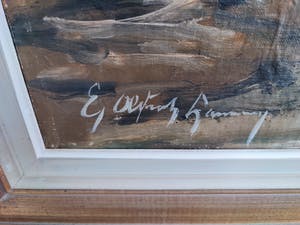 Emiel Lammers - Het straatje kopen? Bied vanaf 50!