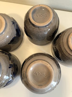 Scheurich Keramik - Prachtige kannen en mokken, vintage, W-Germany kopen? Bied vanaf 1!