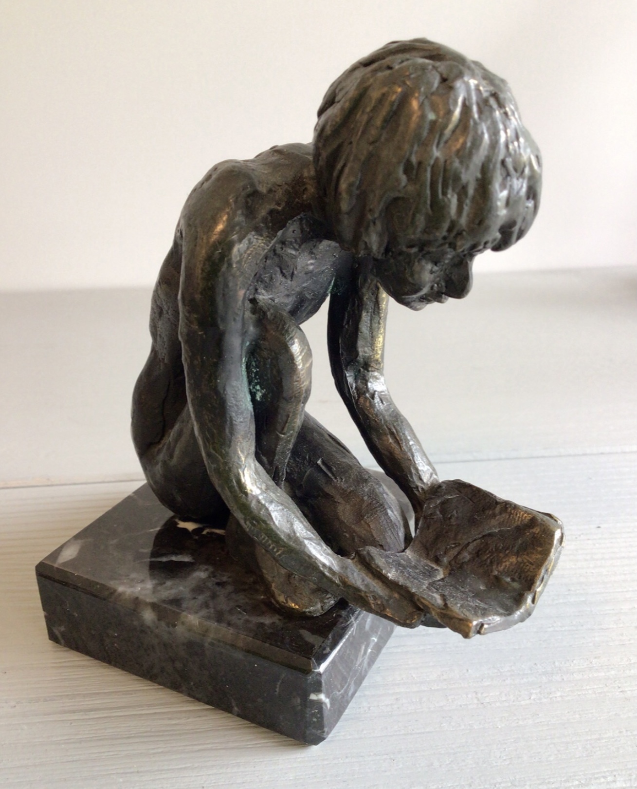 Buy Astrid Veldhuyzen-Koppen - “ De Ontdekkingsreis “? Bid from 119!