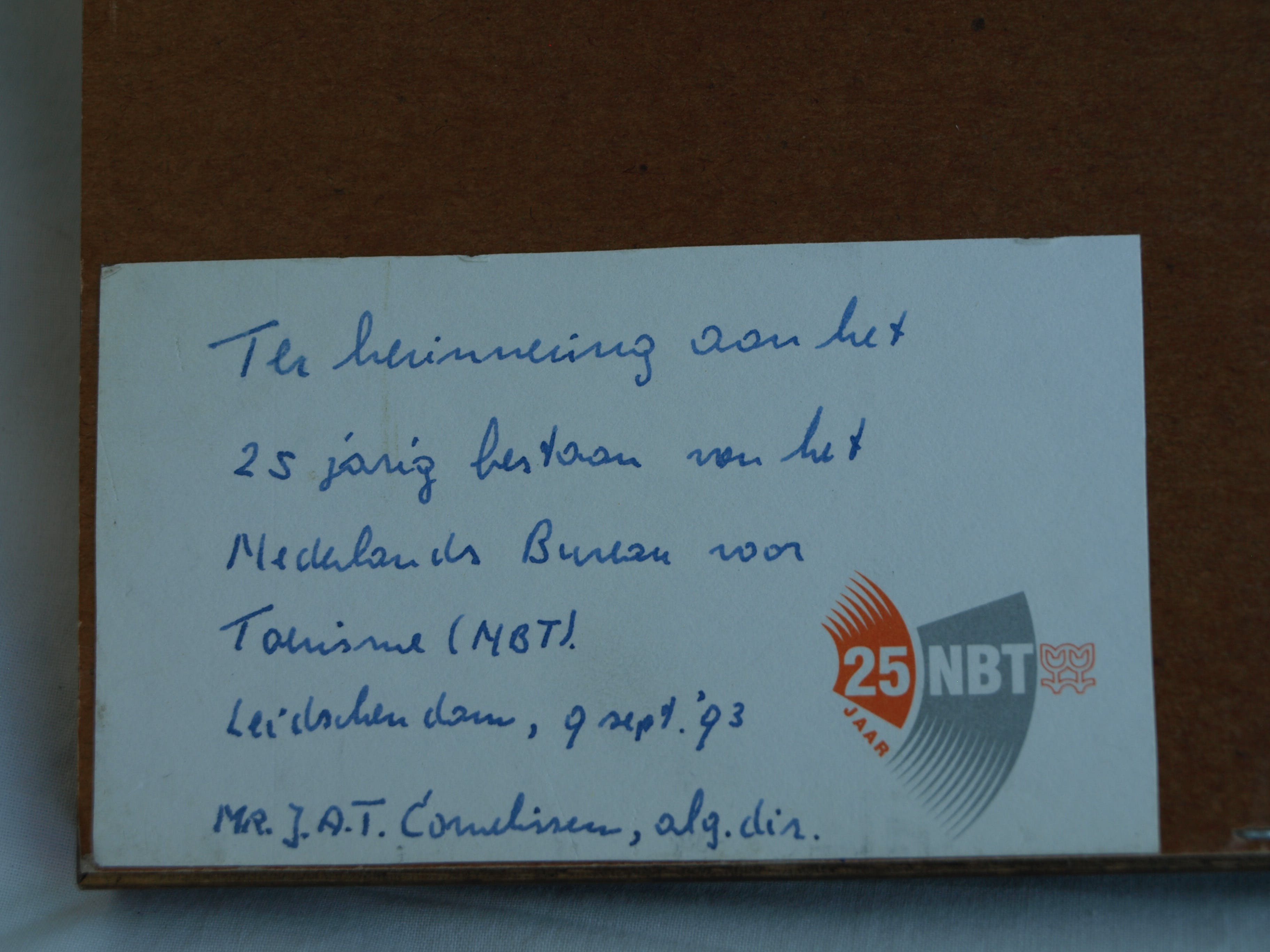 Anko C. Wieringa - Leidschendam, sluis met de Dorpskerk  kopen? Bied vanaf 1!