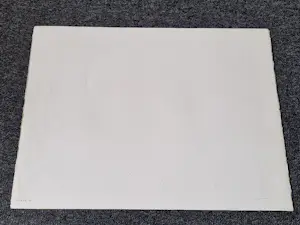 AcheterJean Paul Vroom - "nieuw Realisme" grote zeefdruk "waving grain" - bep. oplage (18/100)? Enchérissez de 56!