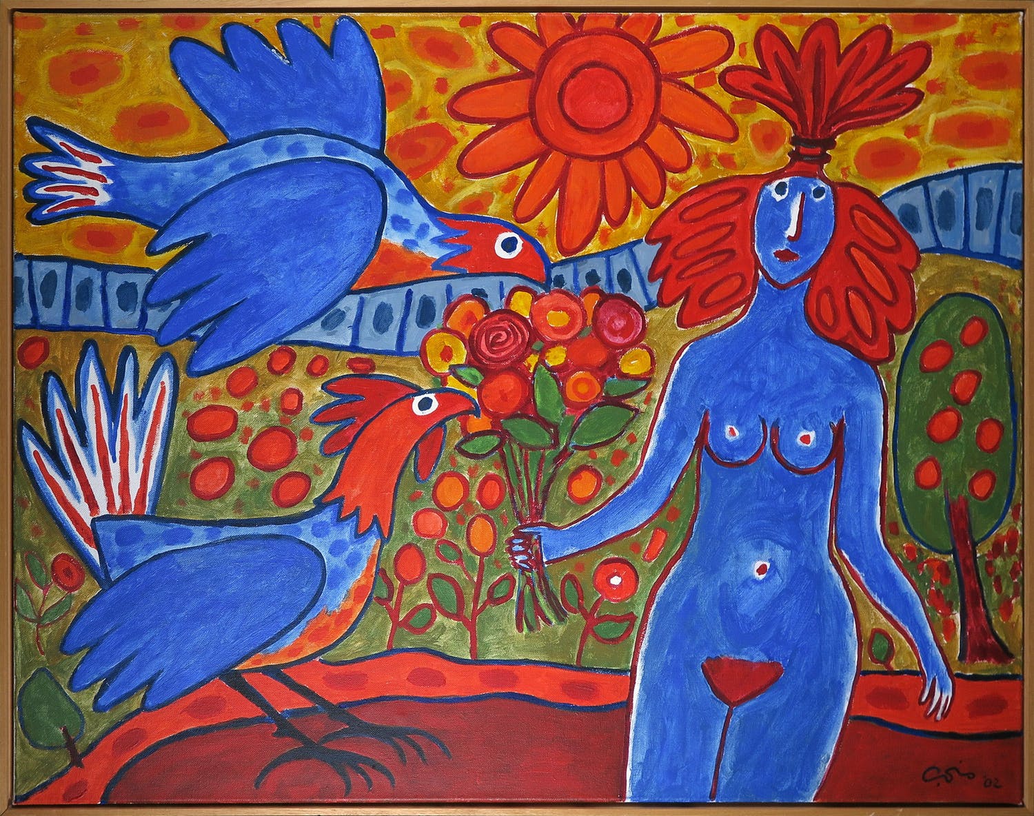 Cees Vis (1926-2012)