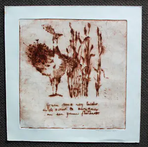 Michael Jepkes - 11 etsen kopen? Bied vanaf 20!