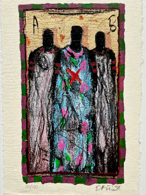 Eric Toebosch - Zonder titel kopen? Bied vanaf 25!