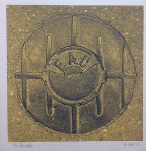 Paul Baars - Water: Houston/ Paris/ Caracas kopen? Bied vanaf 1!