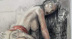 Andreas Nossmann - Sofa Boulevard. kopen? Bied vanaf 210!