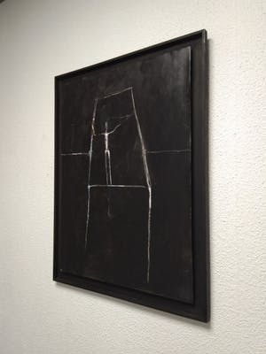 Caroline Weber - Zonder Titel, 1989 kopen? Bied vanaf 40!