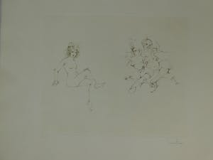 Leonor Fini - Variations kopen? Bied vanaf 20!