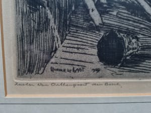 AcheterHendrik de Laat - Zusters van Orthenpoort den Bosch? Enchérissez de 75!