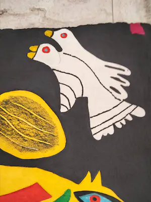 Corneille - Les oiseaux jumeaux kopen? Bied vanaf 850!