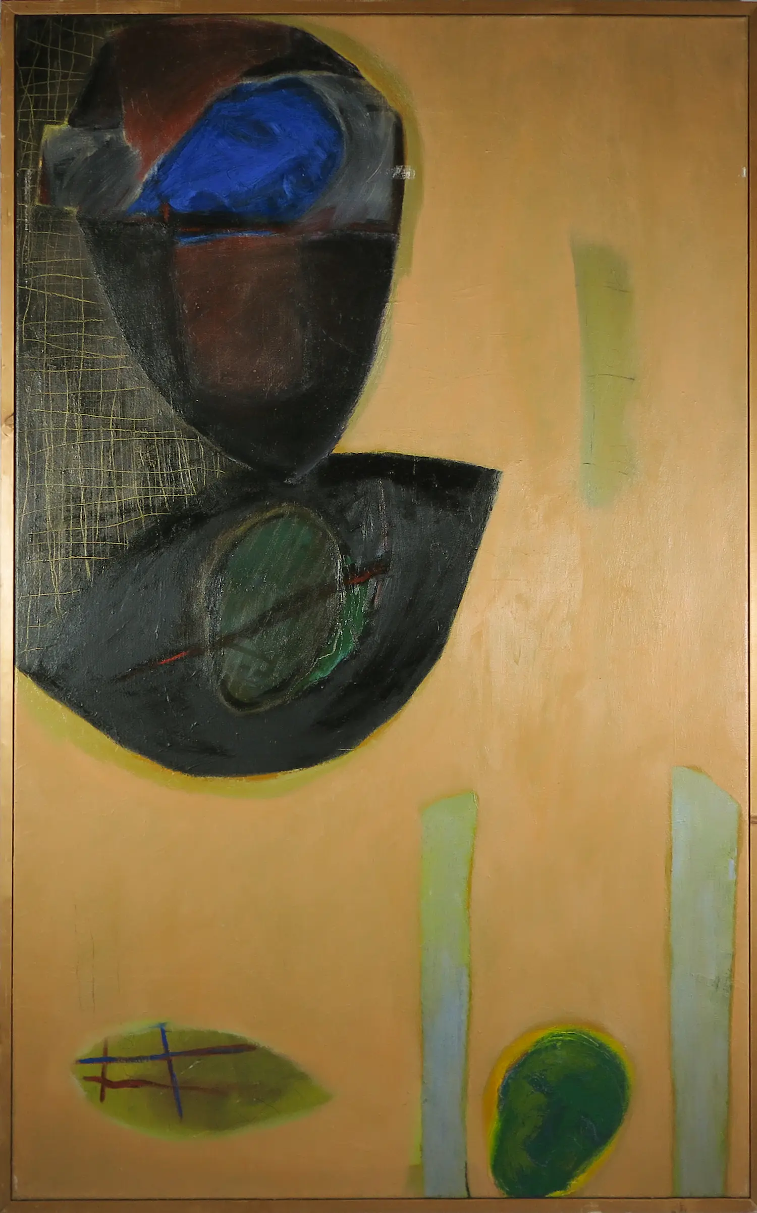 Stavros Kotsiréas (1960)