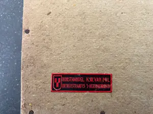 Jan Toorop - De afneming van het kruis kopen? Bied vanaf 99!