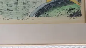 Bob Brobbel - Zuidertoren Amsterdam. kopen? Bied vanaf 25!