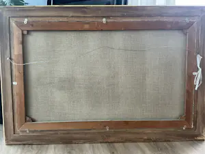 Buy Pieter Wagemans - Havenzicht? Bid from 1000!