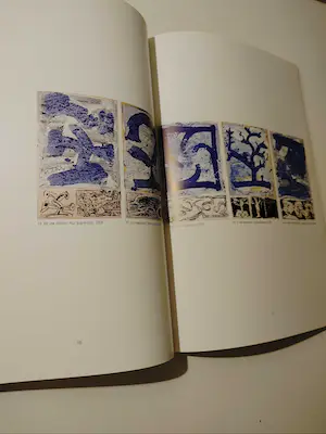 Pierre Alechinsky - , Bilder aus den Jahren 2002 & 3 / Peintures des Annees 2002 & 3 kopen? Bied vanaf 1!