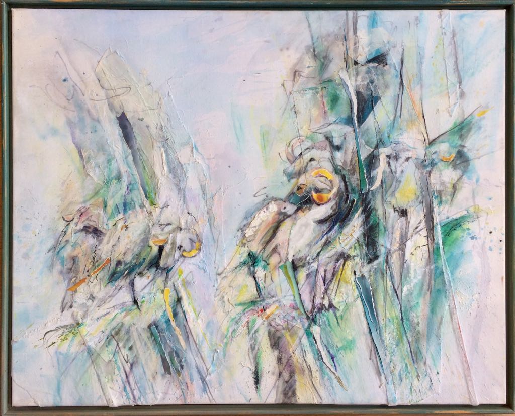 Edith Stoel - Yorkshire Dales verkocht voor € 25!