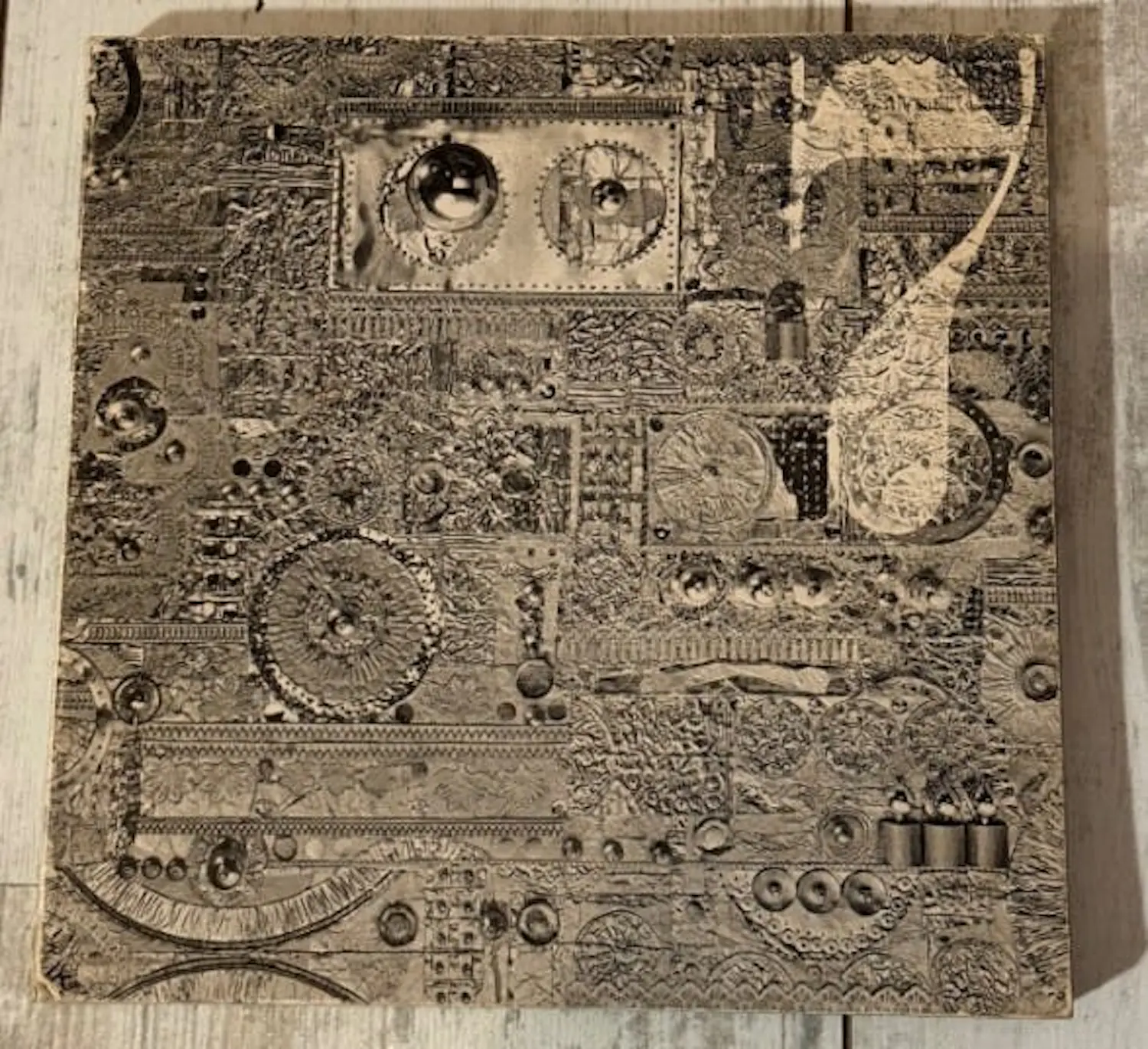 RAAK Lampen (1954-2011)