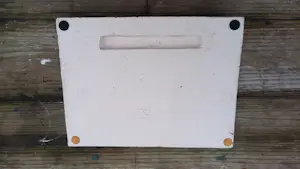 Porceleyne Fles - Plaquette/Gevelsteen kopen? Bied vanaf 95!