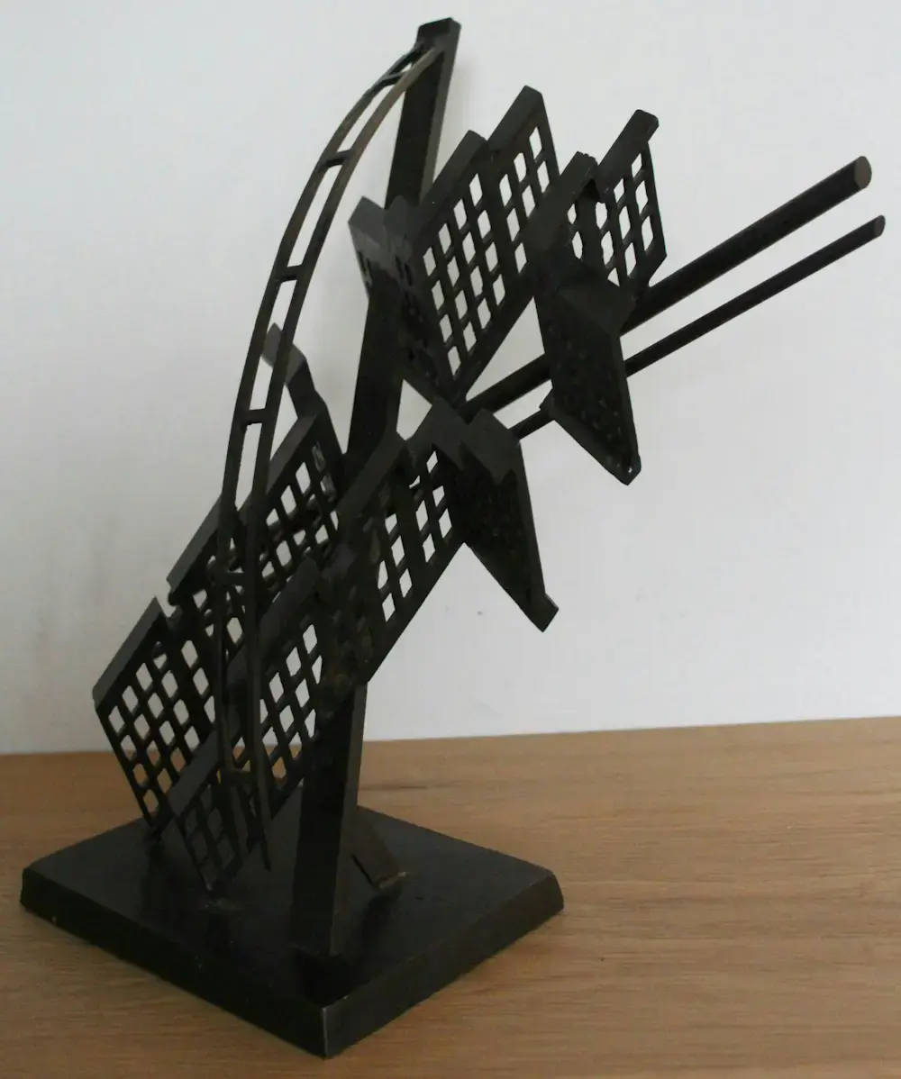 Jeroen Henneman (1943)