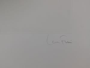 Leonor Fini - La Sorcière sur le Balai kopen? Bied vanaf 35!