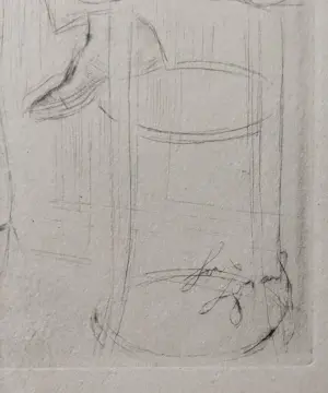 Louis Legrand - Au bar kopen? Bied vanaf 80!