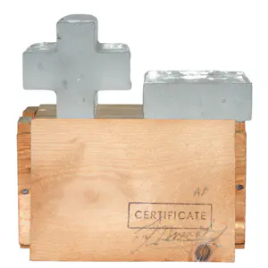 Jan van Munster - Plus Minus / Minus Plus kopen? Bied vanaf 675!